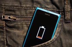 Pet mitov o baterijah pametnih telefonov, ki jim ne smete verjeti