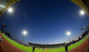 Domžalski kvartet golov Rudarju (video)