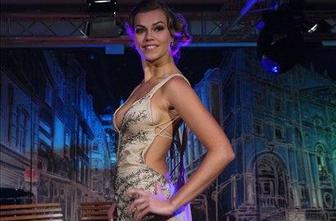 Modna revija Destination Unknown