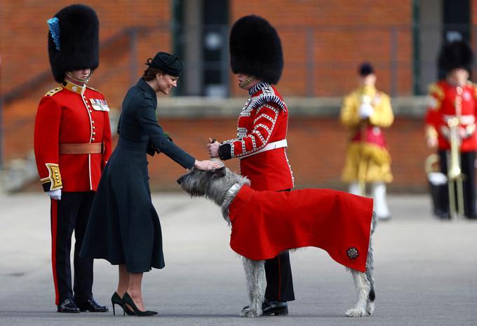 Kate Middleton | Foto: Reuters
