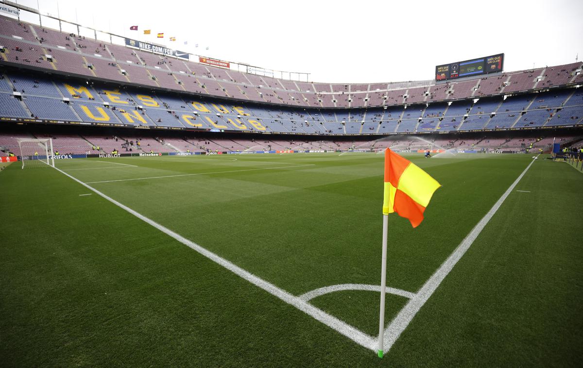 Camp Nou Barcelona | Camp Nou | Foto Reuters