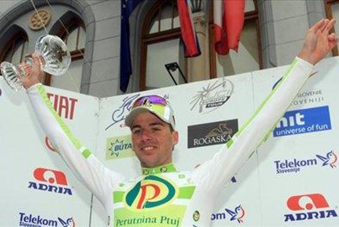 Kocjan na 13. mestu lestvice Evropa tour