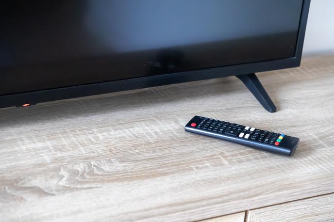 televizija | Foto Shutterstock