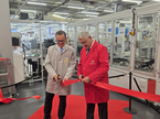 Iskraemeco, Thomas Petuaud-Letang, Matjaž Han