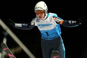 Na Ljubnem zmaga Schnurrjevi, Vtičeva šesta