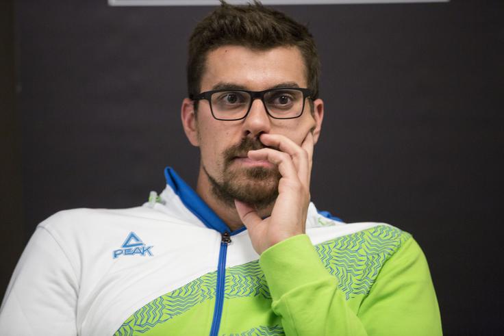 Damir Dugonjič | Foto: 