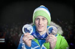 Slovenija slavi, meni pa se smeji