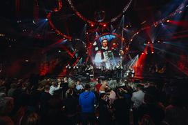 Ansambel Saša Avsenika, Stožice