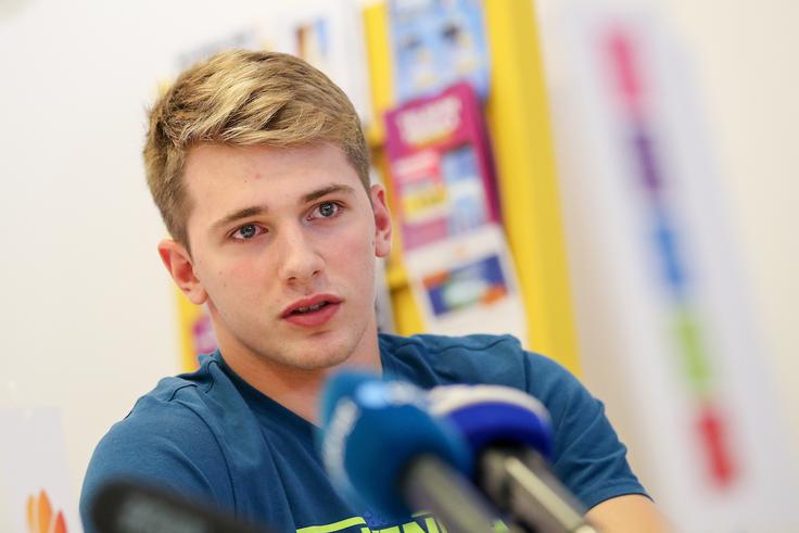"Kolajna ni napoved, je pa velika želja." | Foto: Sportida