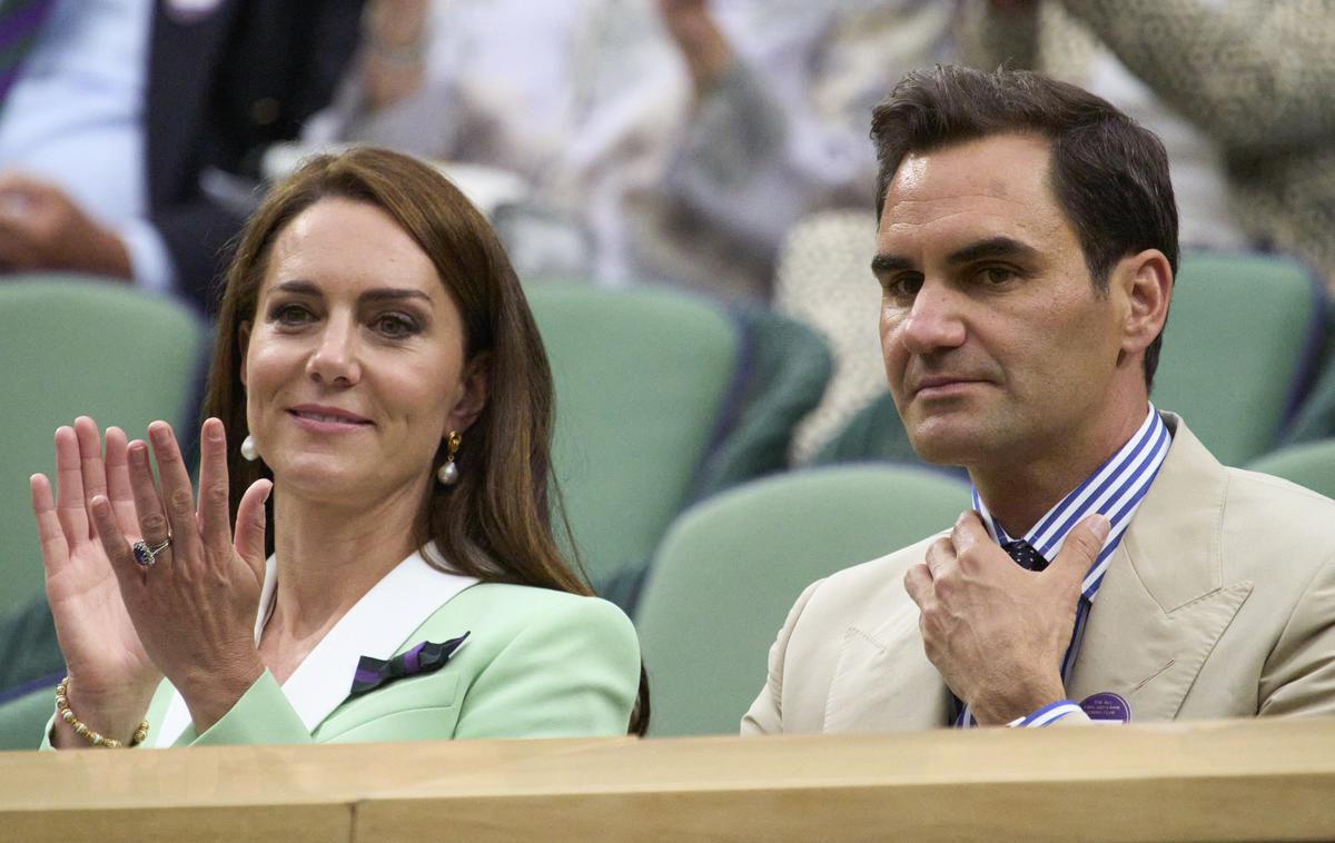 Roger Federer | Foto Guliverimage