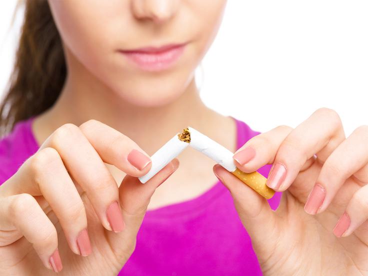 smoker | Foto: 