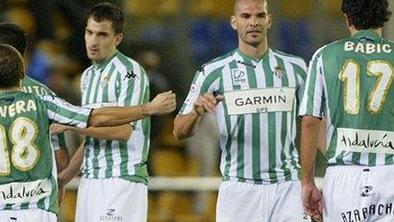 Betis se boji novega incidenta