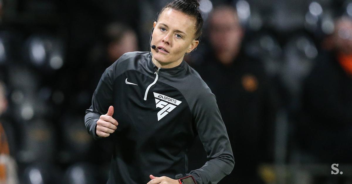 Rebecca Welch bo pisala zgodovino angleškega prvenstva