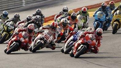 Bo 2012 v MotoGP 22 dirkačev?