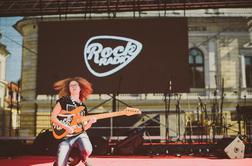 "V Sloveniji je dovolj ljudi, ki si zaslužijo rock radio"