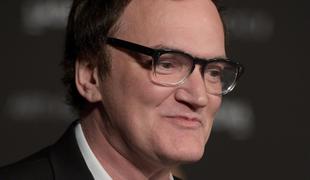Tarantino se bo po desetem filmu upokojil