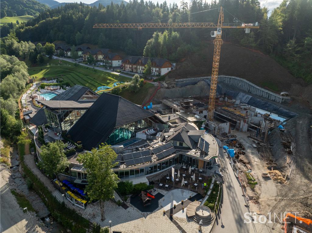Terme Snovik