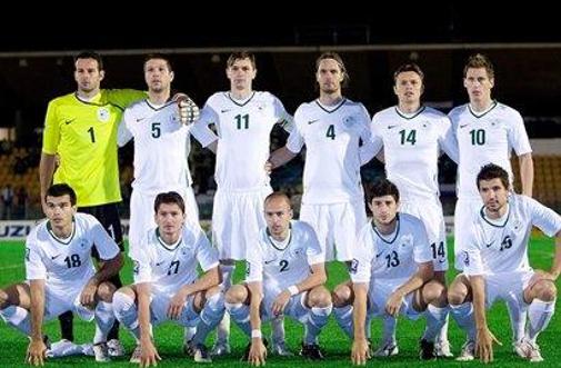 ''Novagol'' pred Moskvo našel strelsko formo