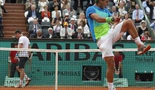 Roland Garros ostaja?