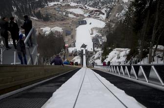 Kaj ima Planica tako posebnega, česar Vikersund nima?