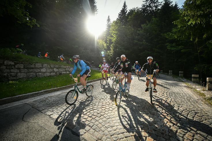 Goni pony | Foto: Red Bull Content Pool/Jure Makovec