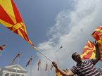 makedonija protesti sporazum grčija