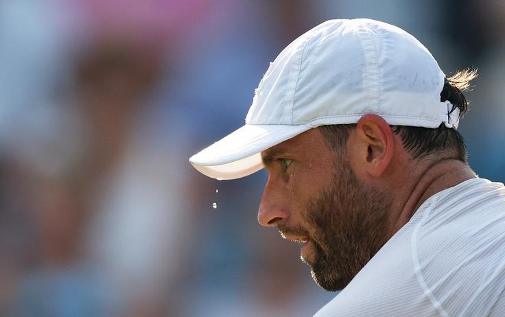 Quentin Halys | Foto: Reuters