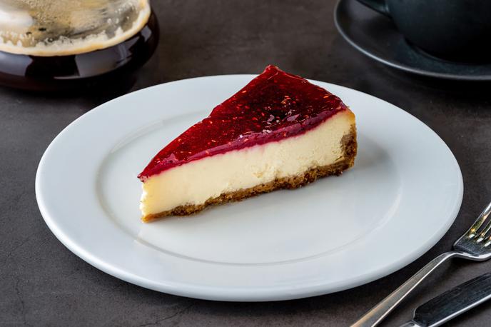 Cheesecake | Foto Shutterstock