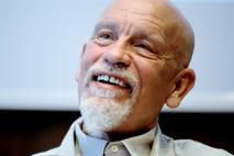 John Malkovich