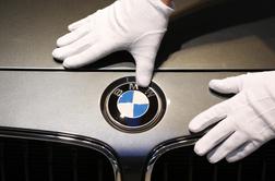 BMW opozarja Google: družba Alphabet in domena alphabet.com sta že naši