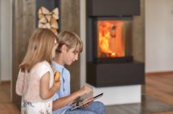 Kako boste letos poskrbeli za topel dom?