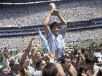 Maradona 1986