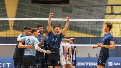 Kamničani, Sobočani in Kanalci sezono odprli zmagovito