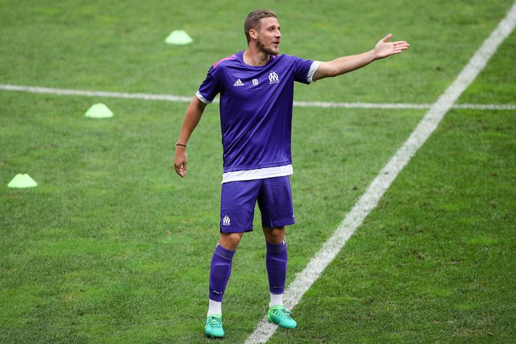 Gregory Sertic bi lahko zaigral v najbolj občutljivem delu obrambne vrste. | Foto: Morgan Kristan / Sportida