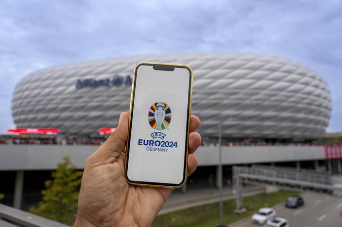 Euro 2024 splošna | Dvanajst izbranih vrst, ki so se izkazale v zadnji izvedbi lige narodov, prednost so dobile zmagovalke skupine, se bo potegovalo za zadnje tri vstopnice za Euro 2024. | Foto Guliverimage