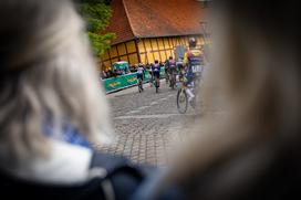Copenhagen Sprint