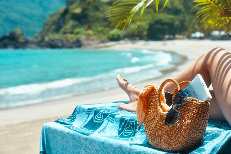 počitnice, morje, plaža | Foto: Shutterstock