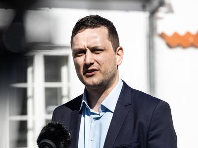 Premier Grenlandije: Ni znakov, da bi ZDA spremenile svoje stališče