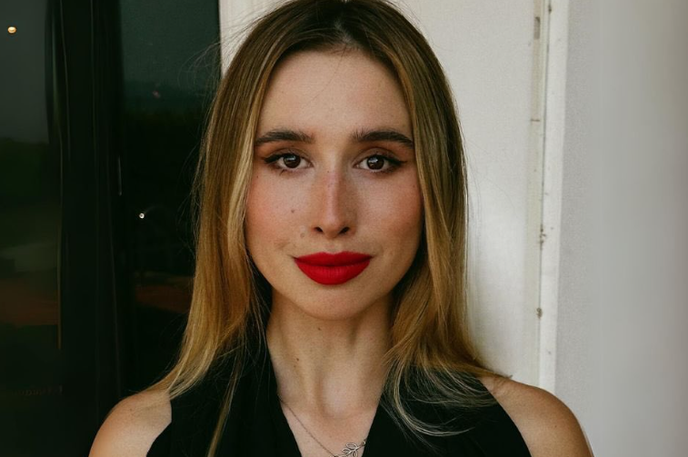 Natalisi Taksisi | Foto Natalisi Taksisi/Instagram