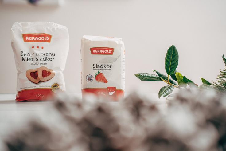 Agragold, čokoladni storži | Foto: Jan Lukanović