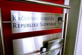 Šest občin z blokiranimi računi