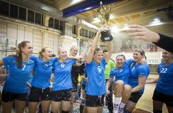 Krim pritisnil na plin in osvojil prvi superpokal 