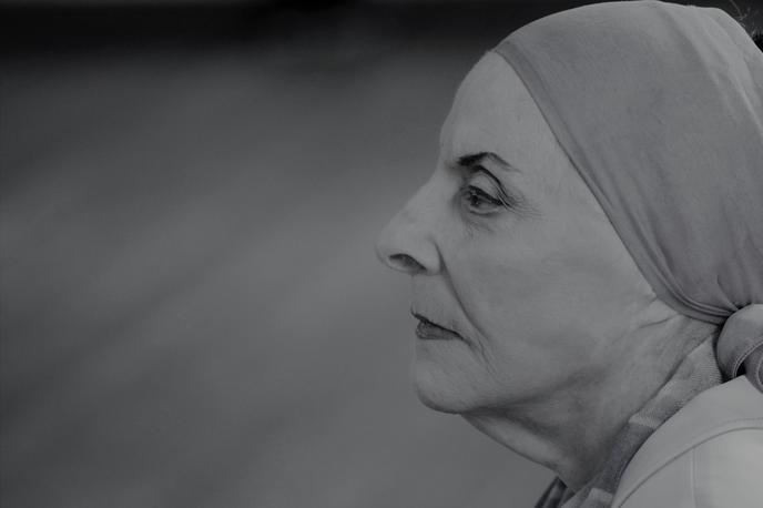 Alicia Alonso | Foto Reuters