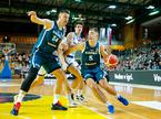 slovenska košarkarska reprezentanca : Češka