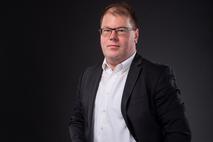 Boštjan Udovič
