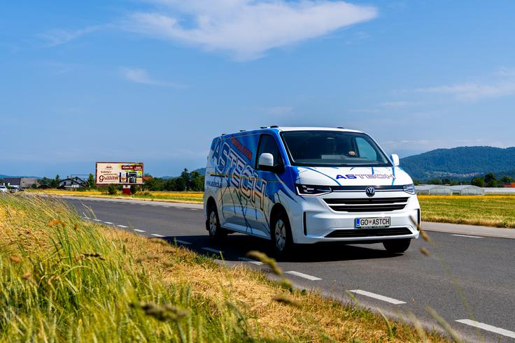 V najbolj vročih poletnih dneh hitra intervencija ni stvar sreče ali naključja, temveč rezultat strokovnega znanja, dobre organizacije in učinkovitega razporejanja servisnih ekip. | Foto: GO4DIGIT Gal Pazlar