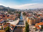 Sarajevo