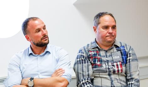 Za uvod derbi takoj med prvaki in Trebanjci