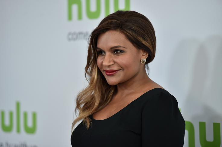 Mindy Kaling | Foto: Getty Images