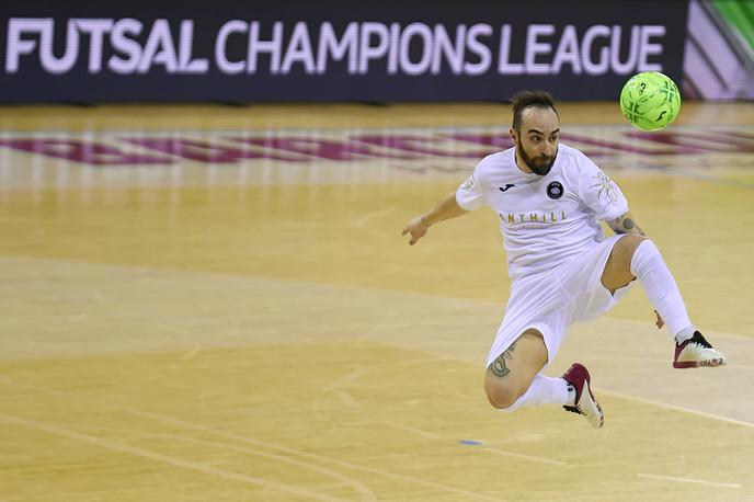 Ricardinho | Sloviti Richardinho odhaja v pokoj. | Foto Guliverimage